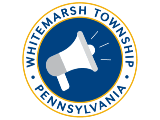 Whitemarsh Township Announcement Seal