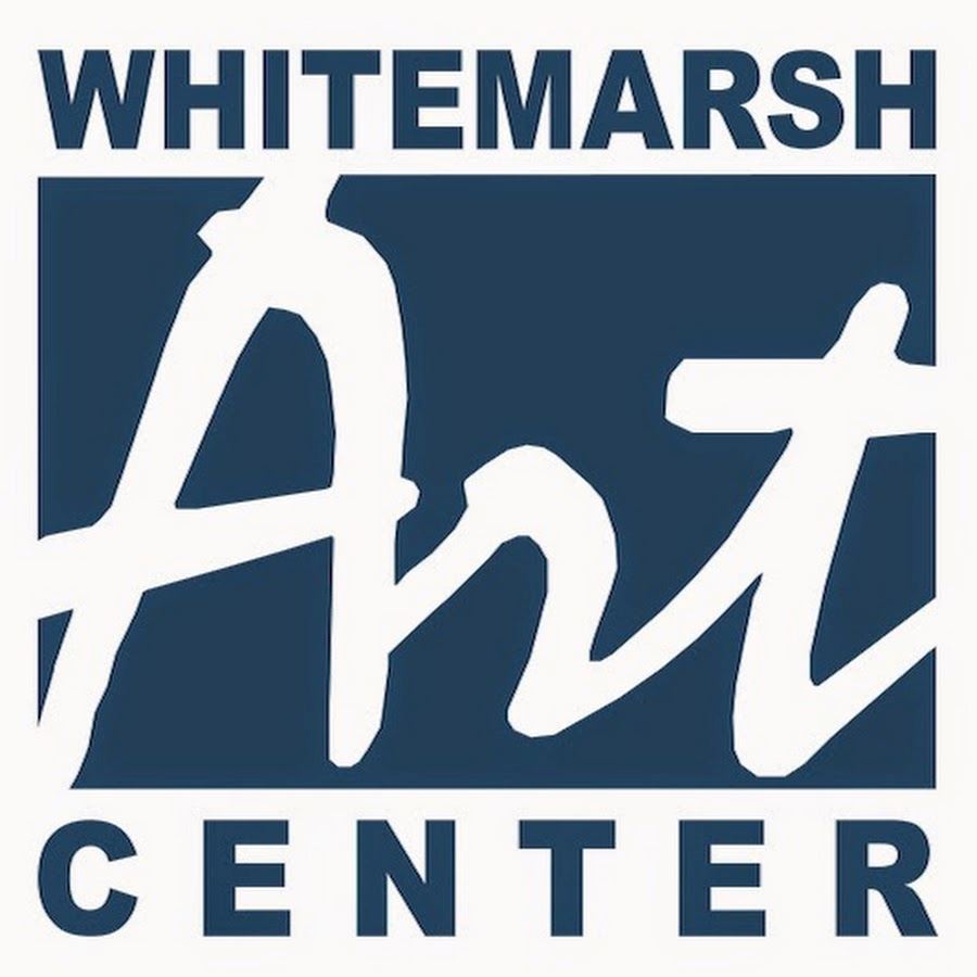 Whitemarsh Art Center Logo