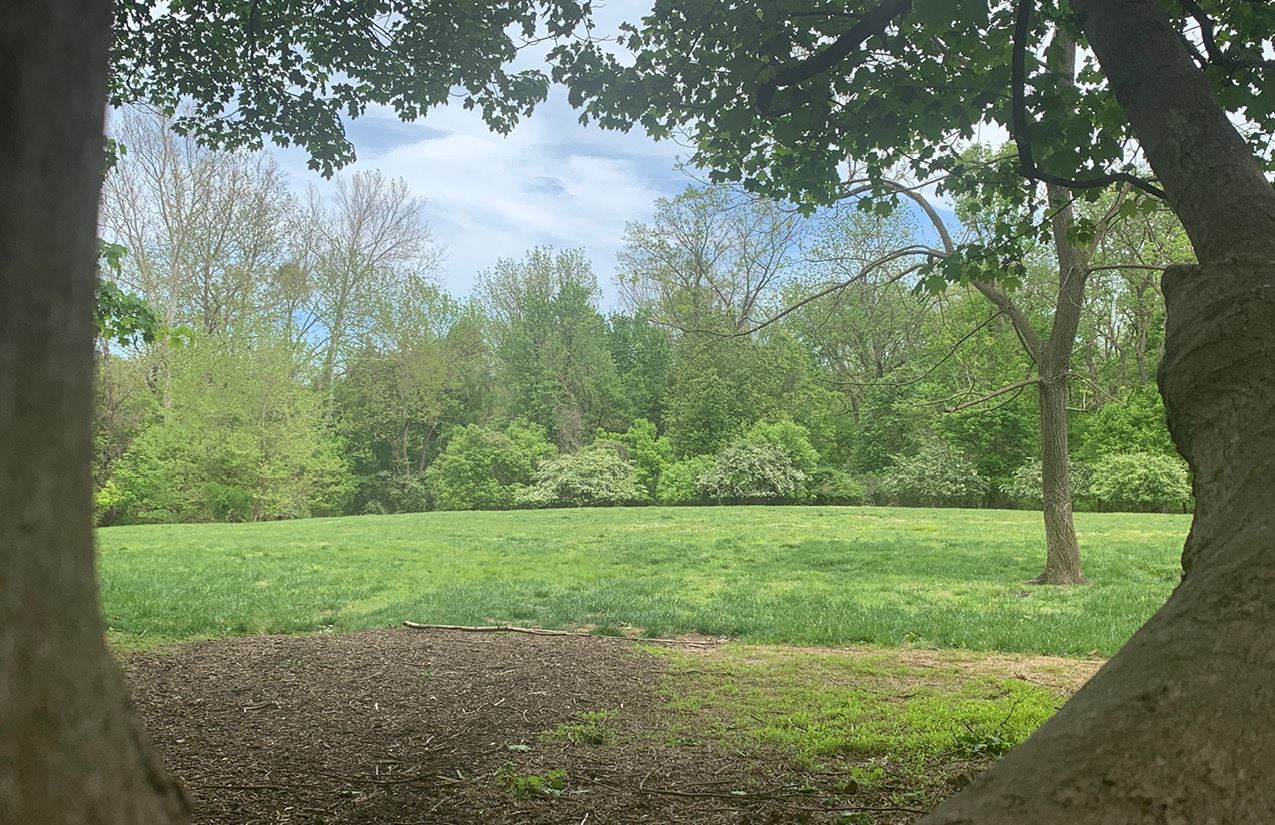 Wells Street Open Space