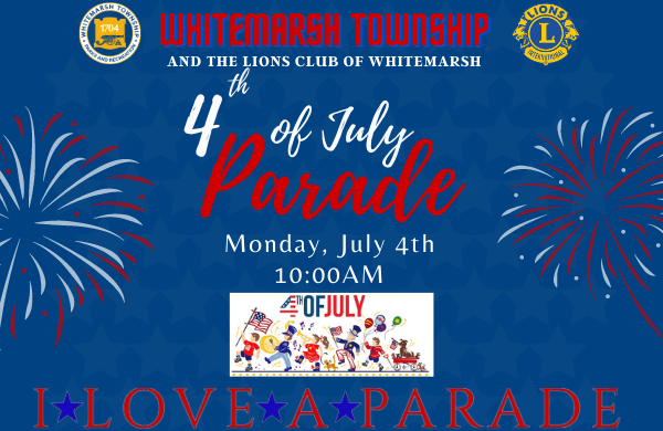 4th of July Parade Thumbnail