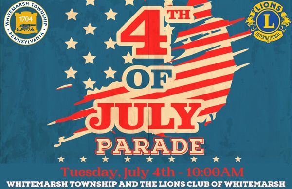 4th of July Parade Thumbnail 2023