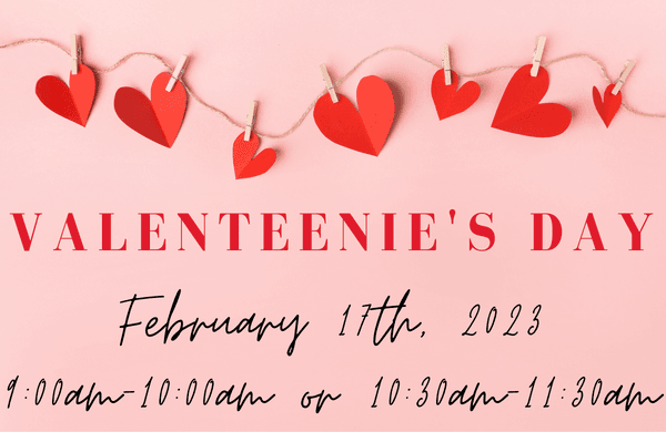 Valenteenies Day 2023 Thumbnail