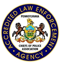 Pennsylvania Accredited Agency Seal