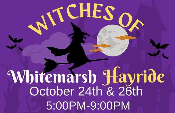 2023 Witches of Whitemarsh  Thumbnail