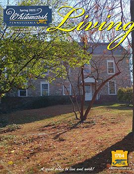 SPRING 2023 WL Cover