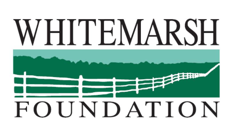 Whitemarsh Foundation Logo Opens in new window